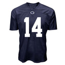 Penn State Youth NIL Peyton Falzone #14 Football Jersey