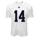 Penn State Youth NIL Peyton Falzone #14 Football Jersey