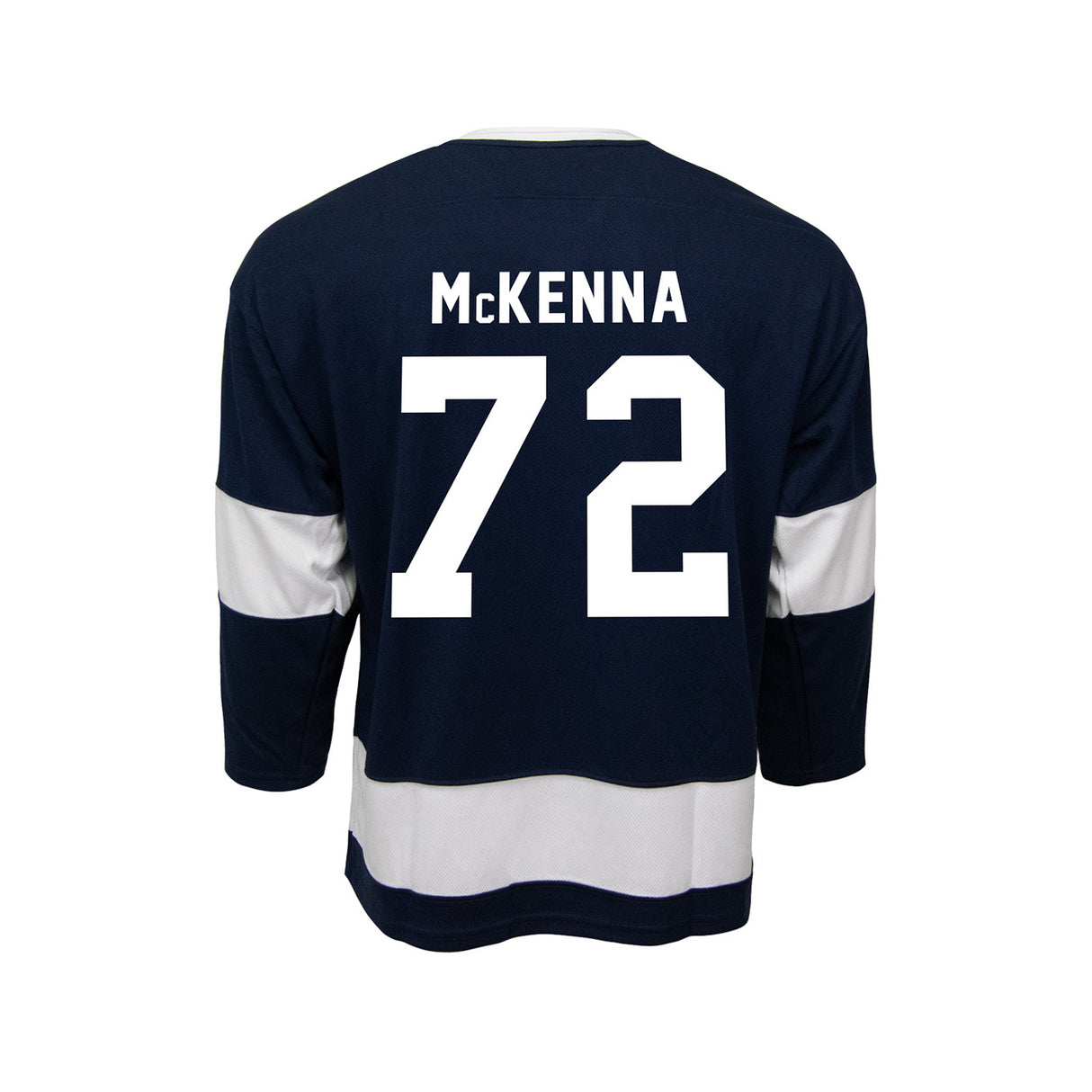 Penn State Youth NIL Gavin McKenna #72 Hockey Jersey