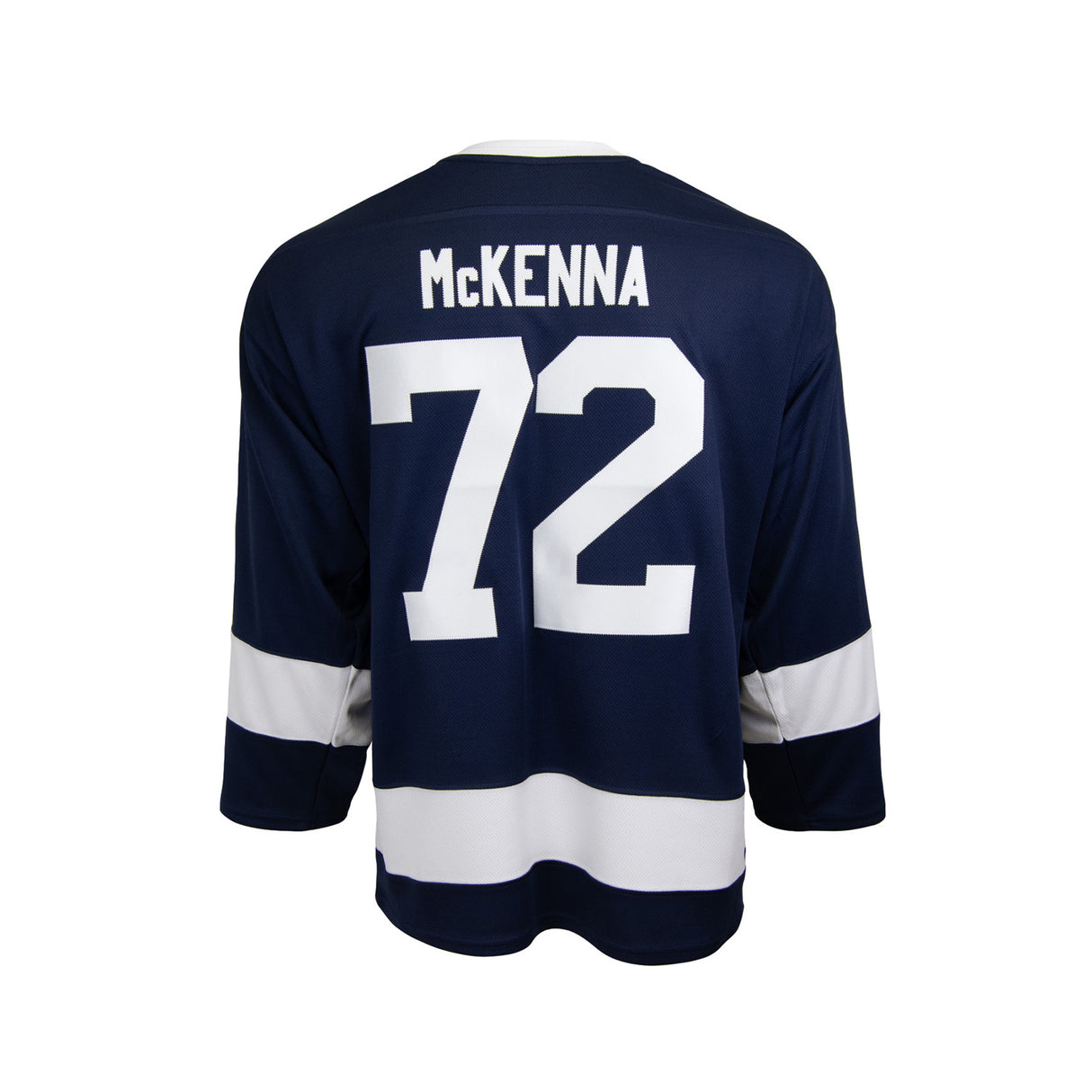 Penn State Youth NIL Gavin McKenna #72 Hockey Jersey