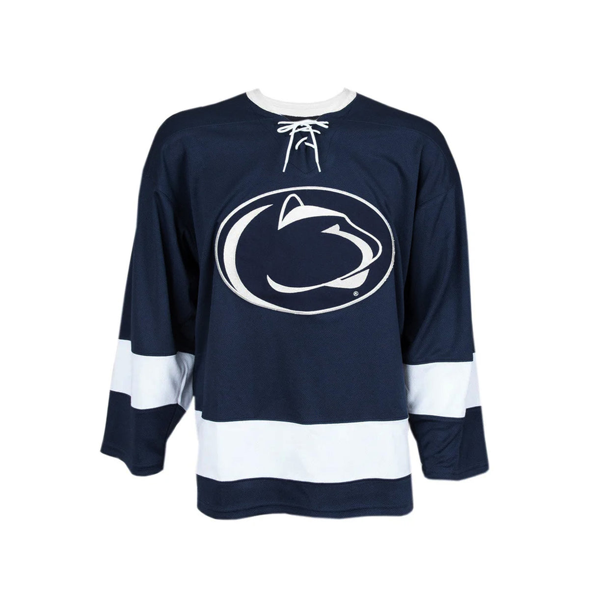 Penn State Youth NIL Gavin McKenna #72 Hockey Jersey