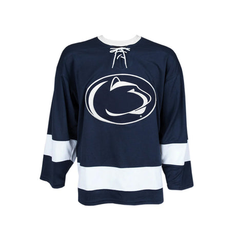 Penn State Youth NIL Gavin McKenna #72 Hockey Jersey