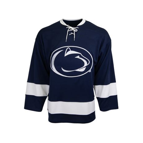 Penn State Youth NIL Gavin McKenna #72 Hockey Jersey