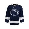Penn State Youth NIL Gavin McKenna #72 Hockey Jersey