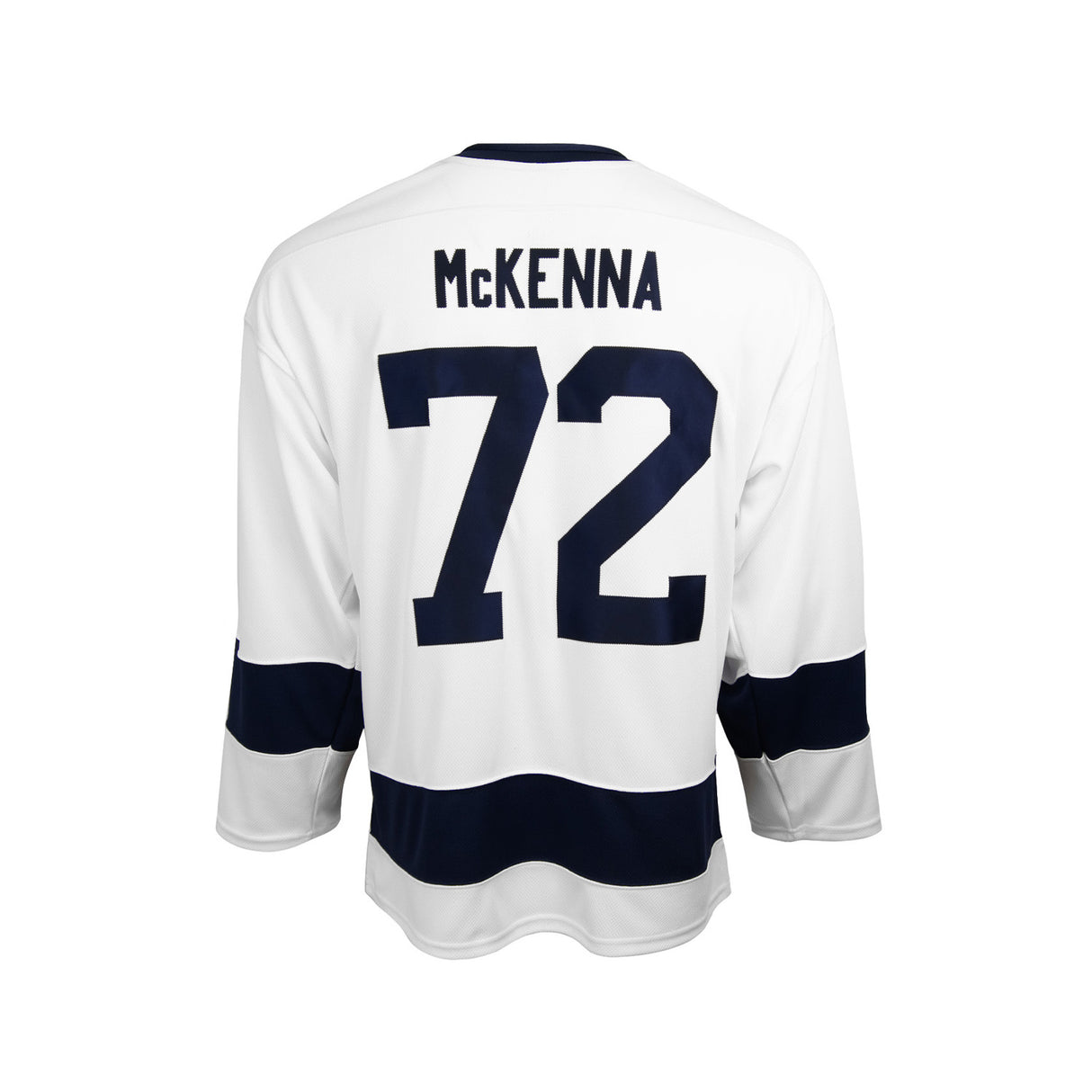 Penn State Youth NIL Gavin McKenna #72 Hockey Jersey