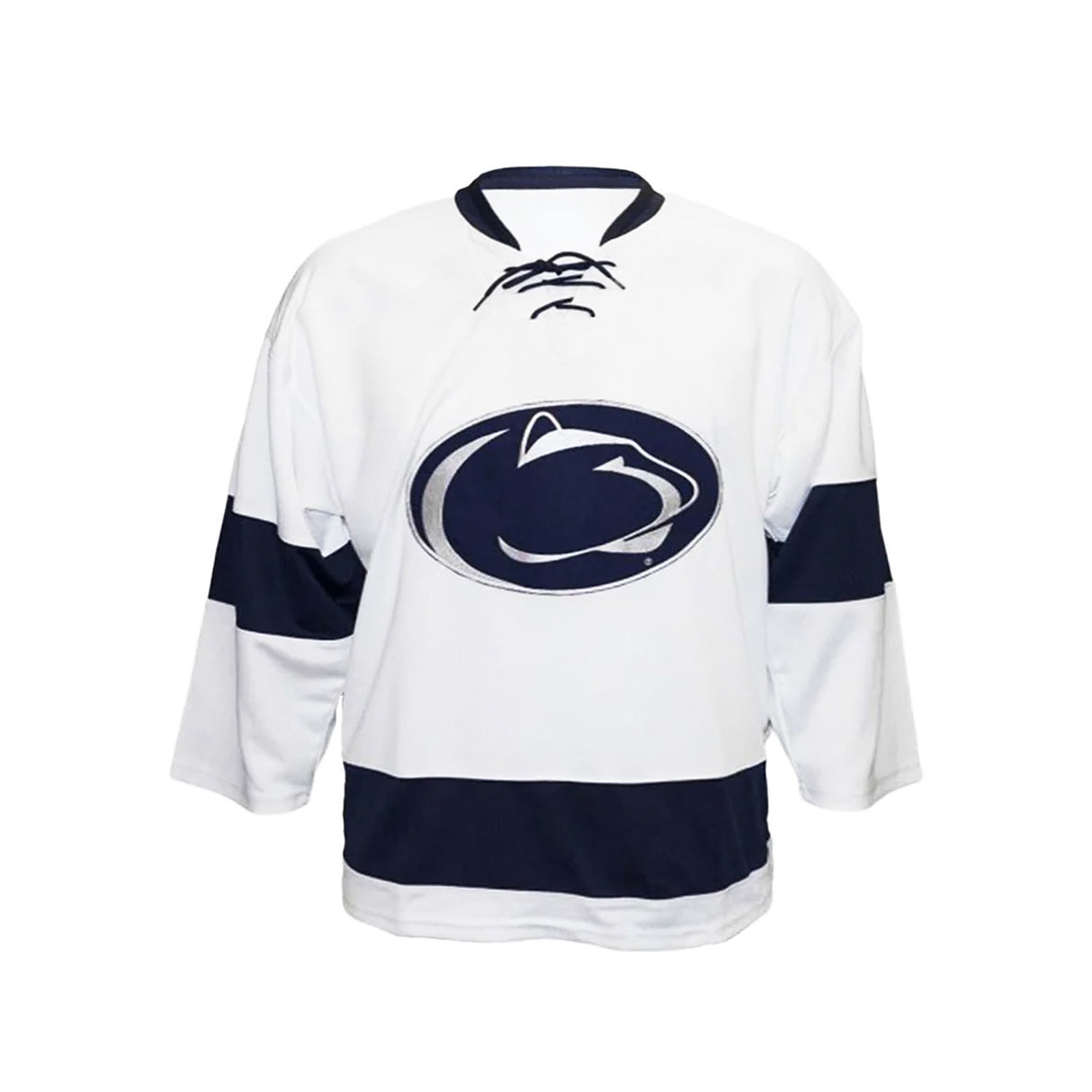 Penn State Youth NIL Gavin McKenna #72 Hockey Jersey
