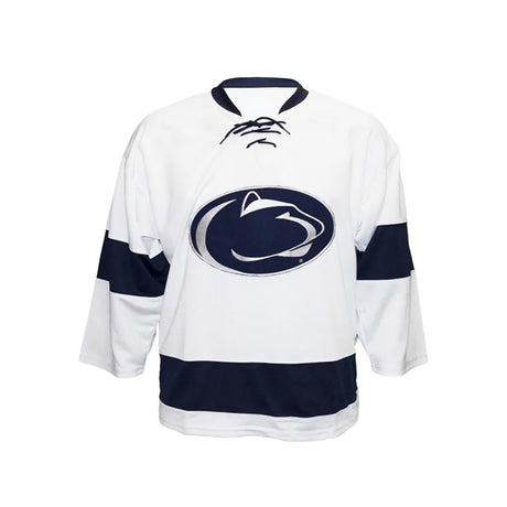 Penn State Youth NIL Gavin McKenna #72 Hockey Jersey
