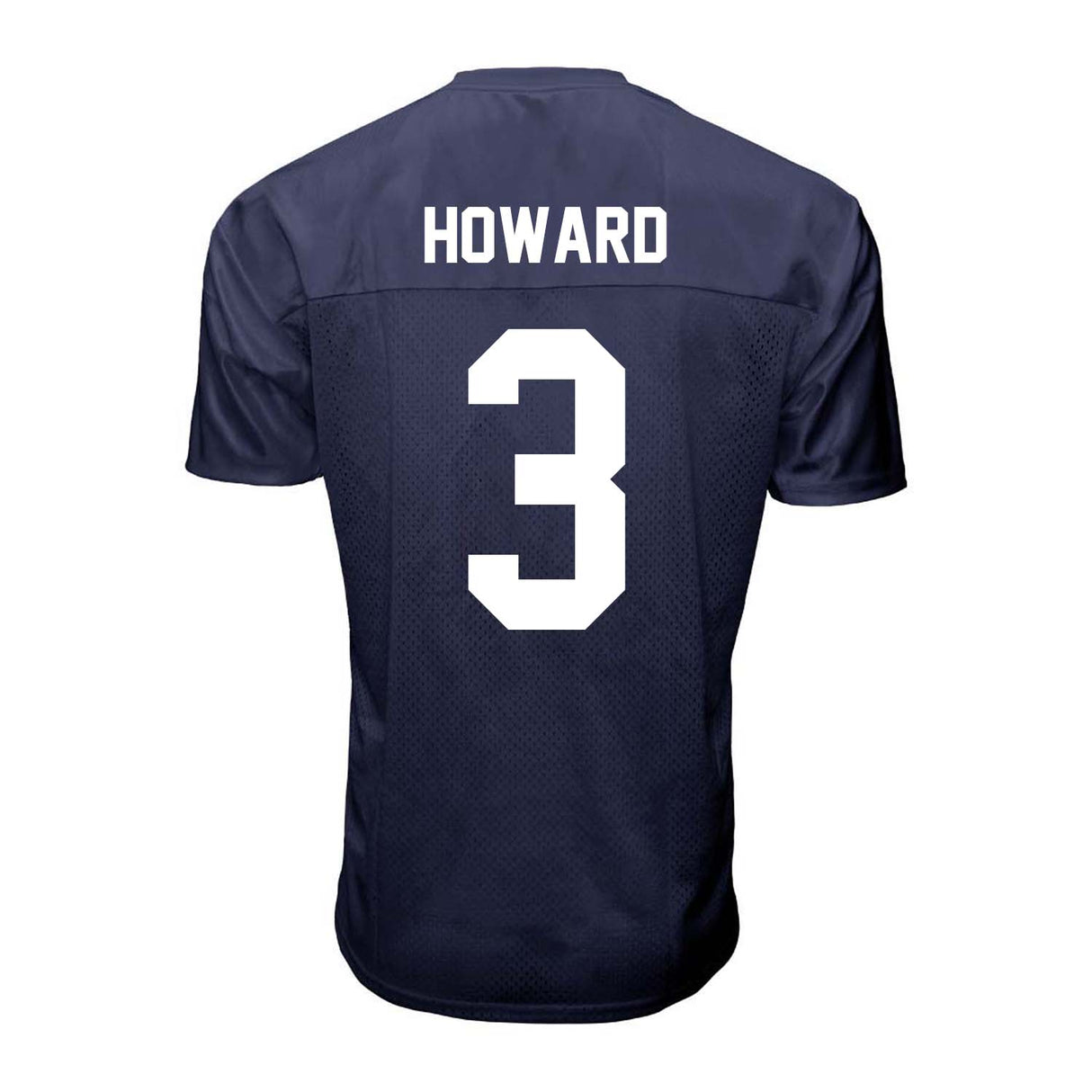 Penn State Youth NIL Koby Howard #3 Football Jersey