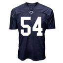 Penn State NIL Vaea Ikakoula #54 Football Jersey