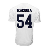 Penn State NIL Vaea Ikakoula #54 Football Jersey