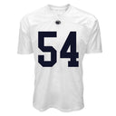 Penn State Youth NIL Vaea Ikakoula #54 Football Jersey