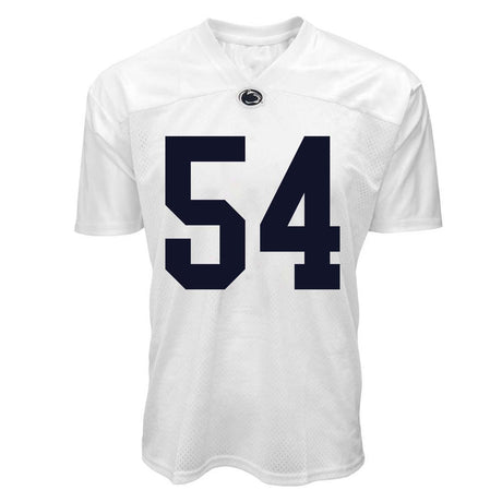 Penn State Youth NIL Vaea Ikakoula #54 Football Jersey