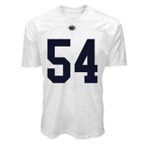 Penn State NIL Vaea Ikakoula #54 Football Jersey