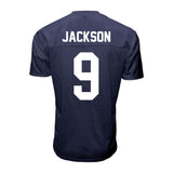 Penn State Youth NIL Amarion Jackson #9 Football Jersey