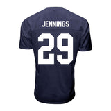 Penn State Youth NIL Daniel Jennings #29 Football Jersey