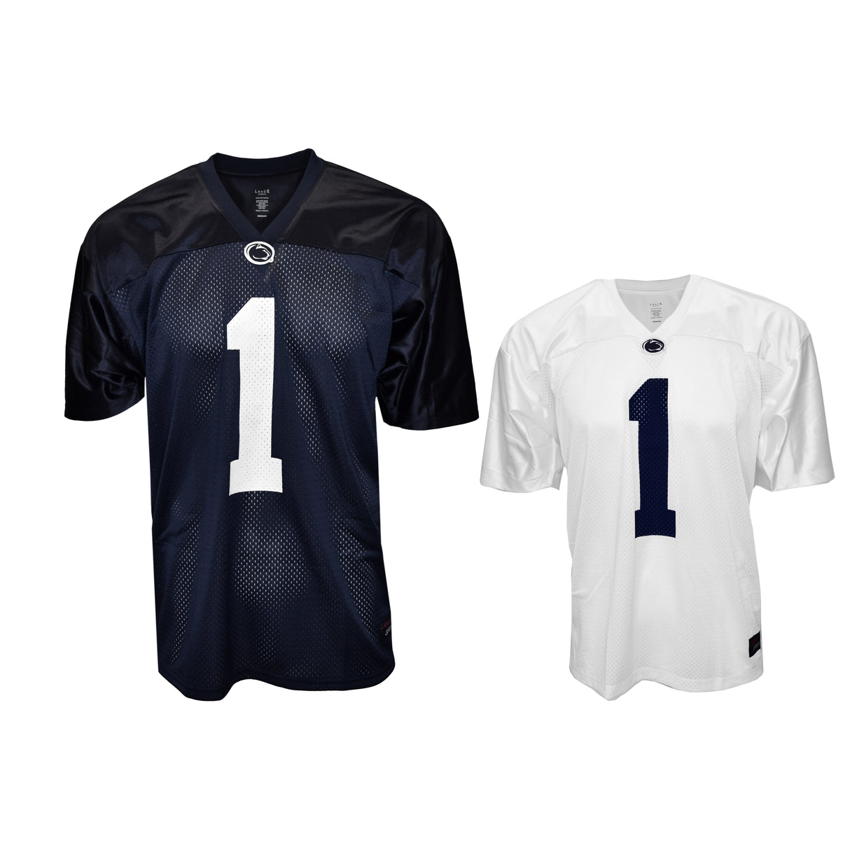 Penn State Youth #1 Lance Football Jersey