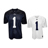 Penn State Youth #1 Lance Football Jersey