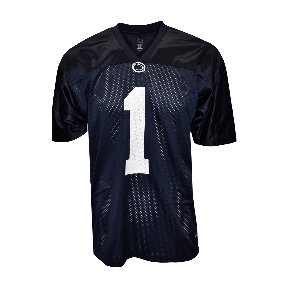 Penn State Youth #1 Lance Football Jersey