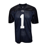 Penn State Youth #1 Lance Football Jersey