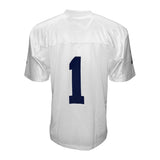 Penn State Youth #1 Lance Football Jersey