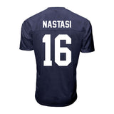 Penn State Youth NIL Donte Nastasi #16 Football Jersey