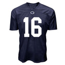 Penn State Youth NIL Donte Nastasi #16 Football Jersey