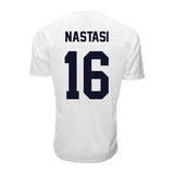 Penn State Youth NIL Donte Nastasi #16 Football Jersey