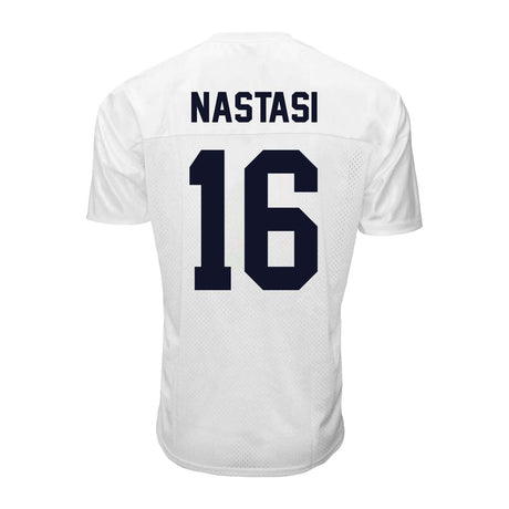 Penn State NIL Donte Nastasi #16 Football Jersey