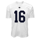 Penn State Youth NIL Donte Nastasi #16 Football Jersey