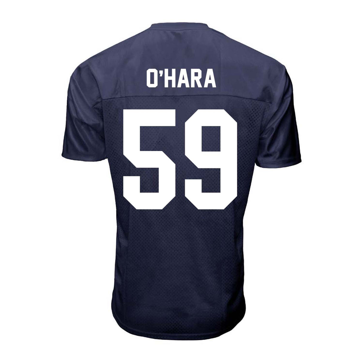 Penn State Youth NIL Brady O'Hara #59 Football Jersey