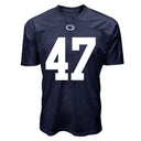 Penn State Youth NIL Aidan Probst #47 Football Jersey