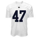 Penn State Youth NIL Aidan Probst #47 Football Jersey