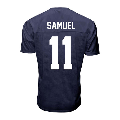 Penn State Youth NIL Lyrick Samuel #11 Football Jersey