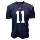 Penn State Youth NIL Lyrick Samuel #11 Football Jersey
