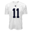 Penn State Youth NIL Lyrick Samuel #11 Football Jersey