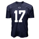 Penn State NIL Josiah Zayas #17 Football Jersey