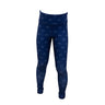 Penn State Youth Mini Logos Leggings