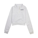 Penn State Youth Nittany Lion Girls Quarter-Zip