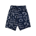 Penn State Youth Football 7" Shorts