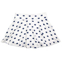 Penn State Youth Mini Logos Skort