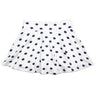 Penn State Youth Mini Logos Skort