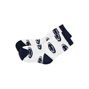 Penn State Youth All Over Crew Socks