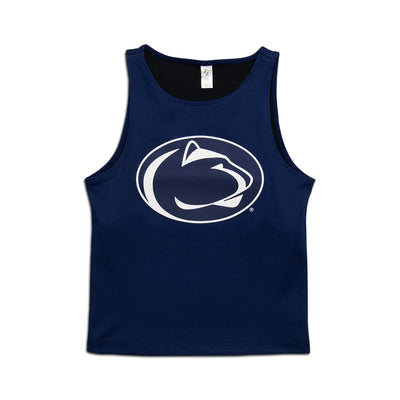 Penn State Youth 2nd Down Tank Top