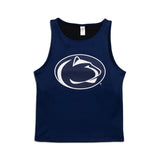 Penn State Youth 2nd Down Girls Tank Top
