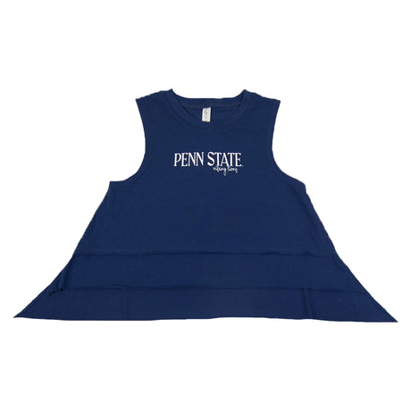 Penn State Youth Flowy Tank