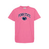Penn State Youth Arch Logo Comfort T-shirt