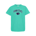 Penn State Youth Arch Logo Comfort T-shirt
