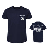 Penn State Youth College Classic Barkley T-shirt