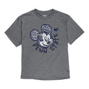 Penn State Youth Scribble Mickey T-Shirt