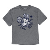 Penn State Youth Scribble Mickey T-Shirt